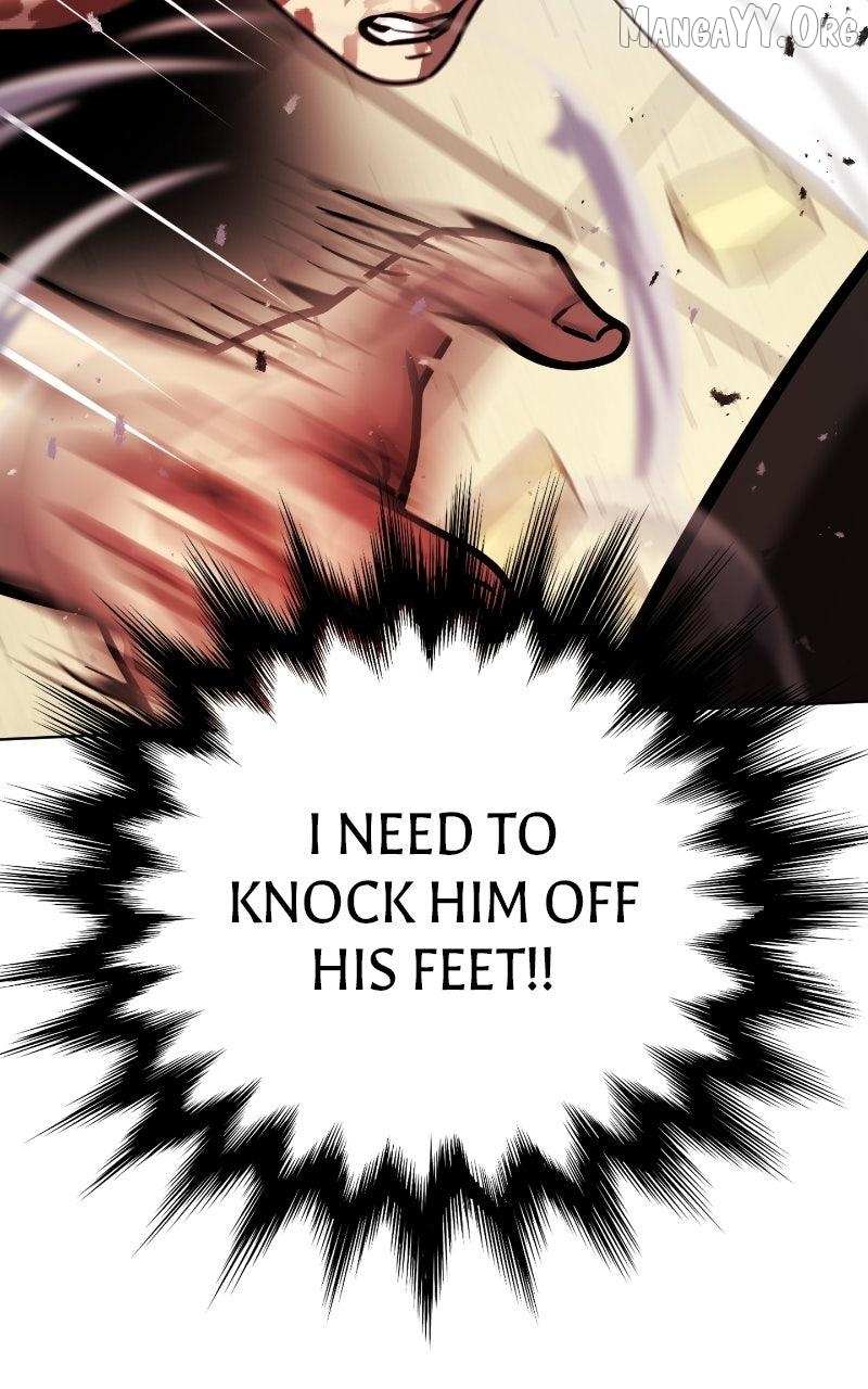 Combat Ward Chapter 51 page 25 - 