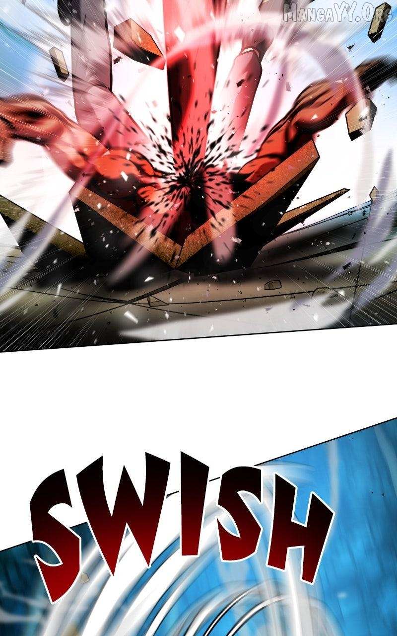 Combat Ward Chapter 51 page 29 - 