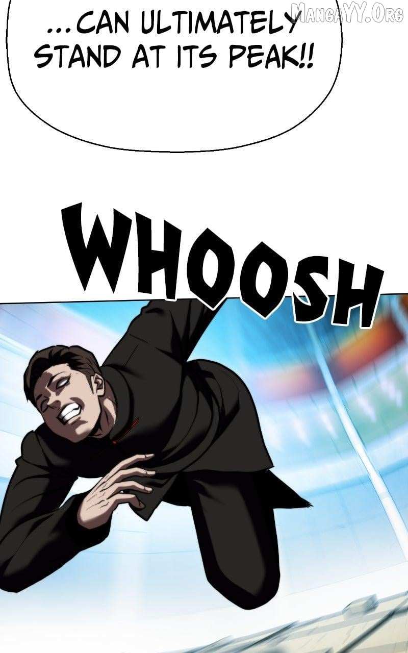 Combat Ward Chapter 51 page 33 - 