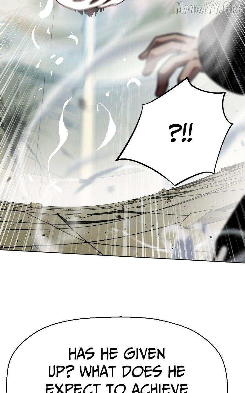 Combat Ward Chapter 51 page 38 - 