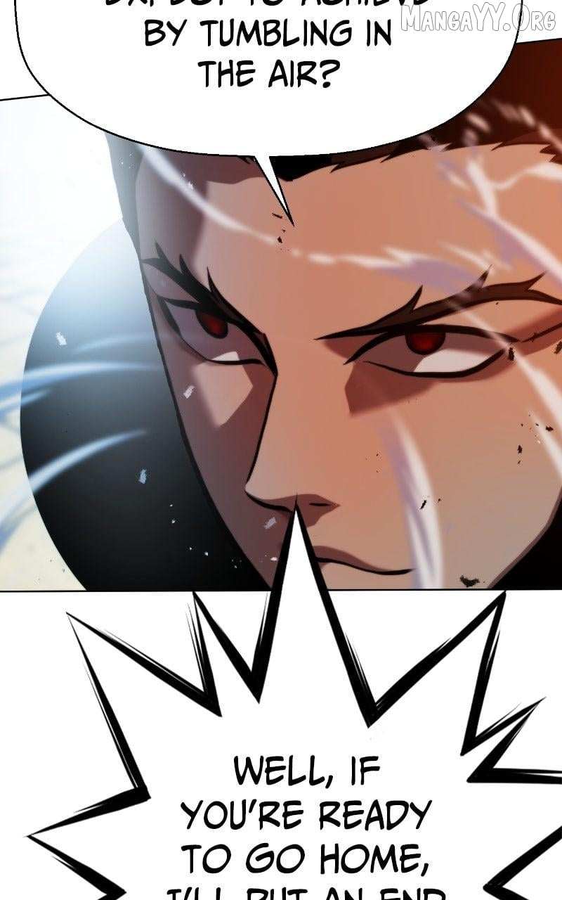 Combat Ward Chapter 51 page 39 - 