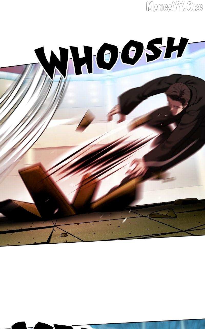 Combat Ward Chapter 51 page 44 - 