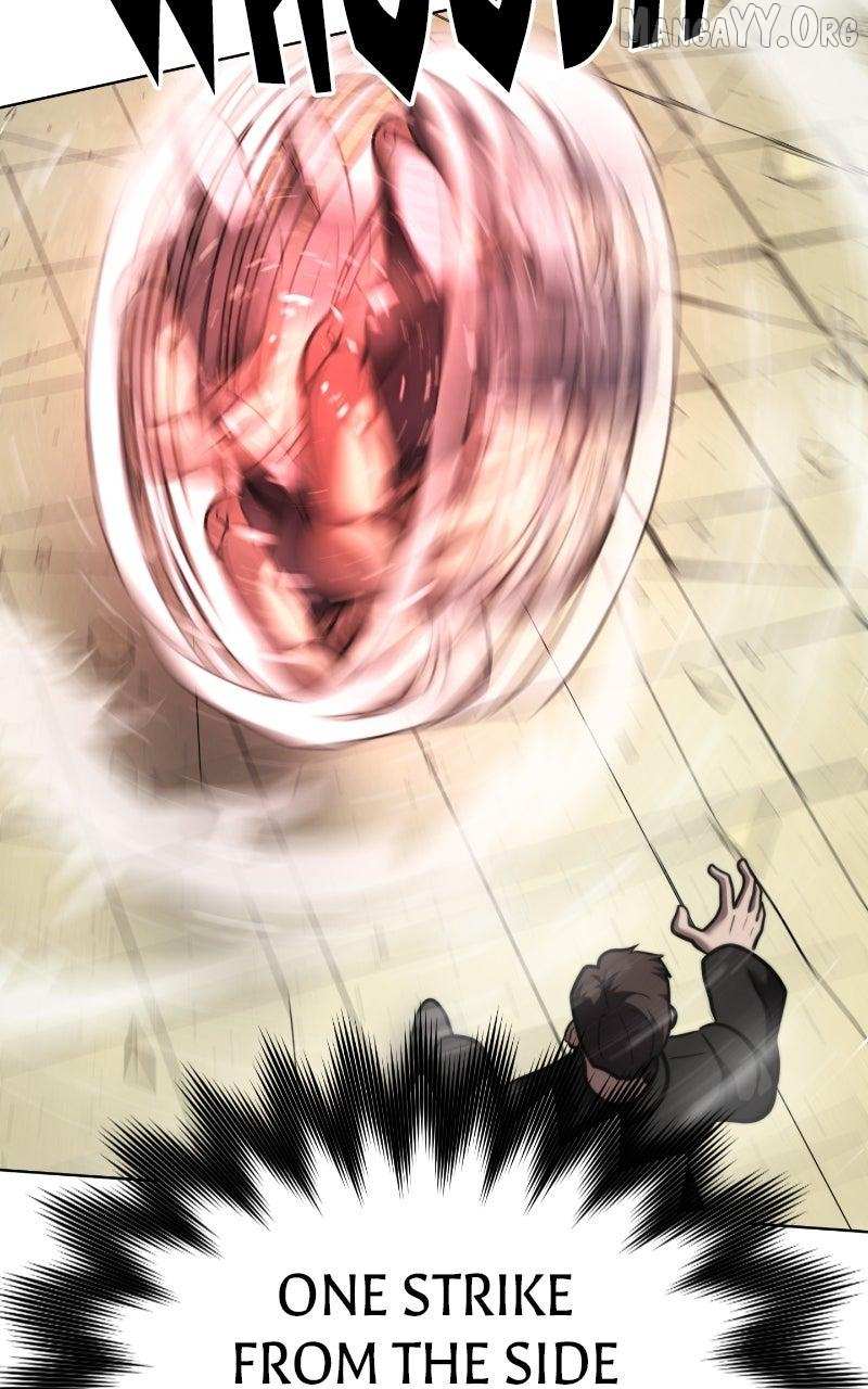 Combat Ward Chapter 51 page 47 - 