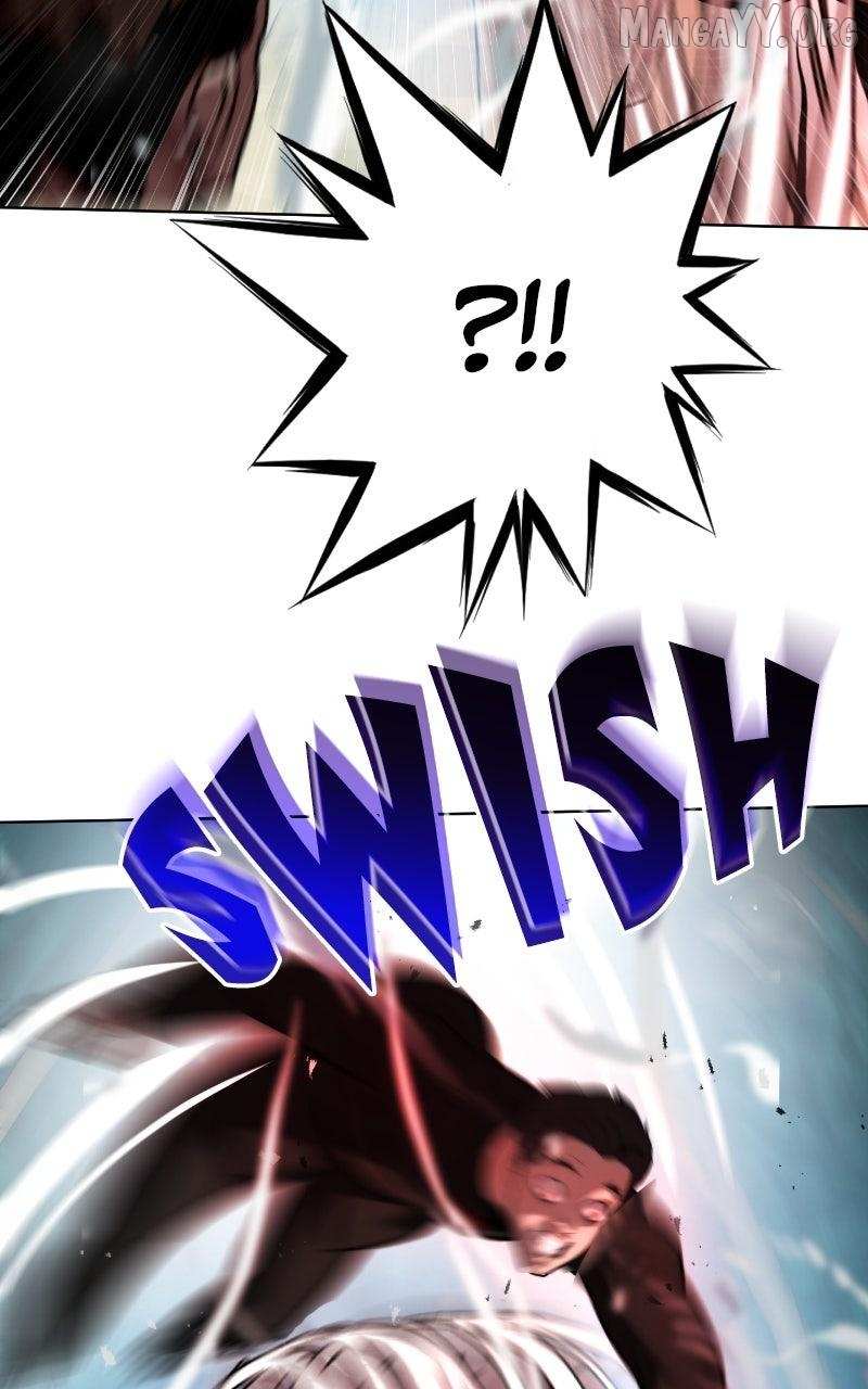 Combat Ward Chapter 51 page 50 - 