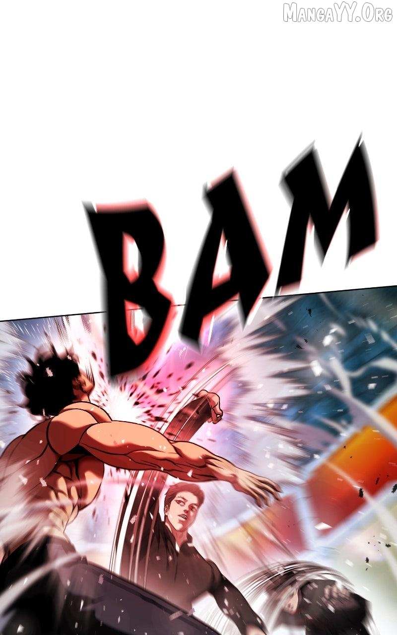 Combat Ward Chapter 51 page 6 - 