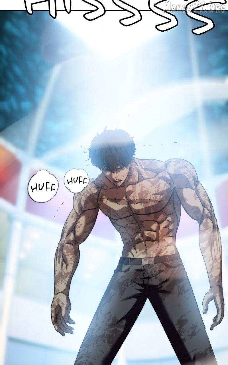 Combat Ward Chapter 51 page 75 - 