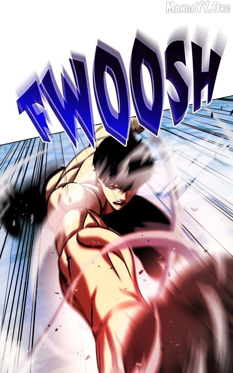 Combat Ward Chapter 51 page 9 - 