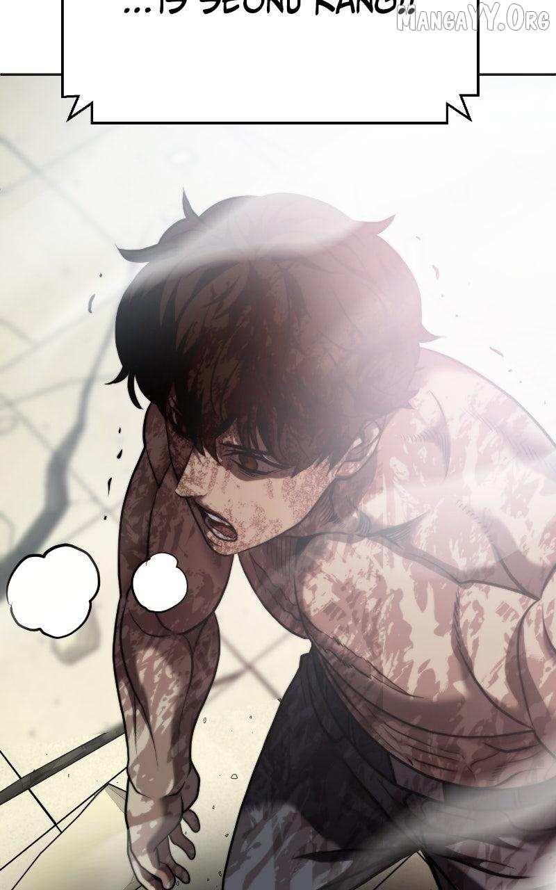 Combat Ward Chapter 51 page 83 - 