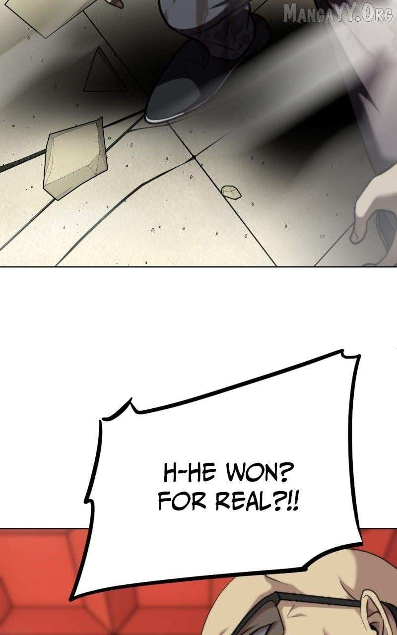 Combat Ward Chapter 51 page 84 - 