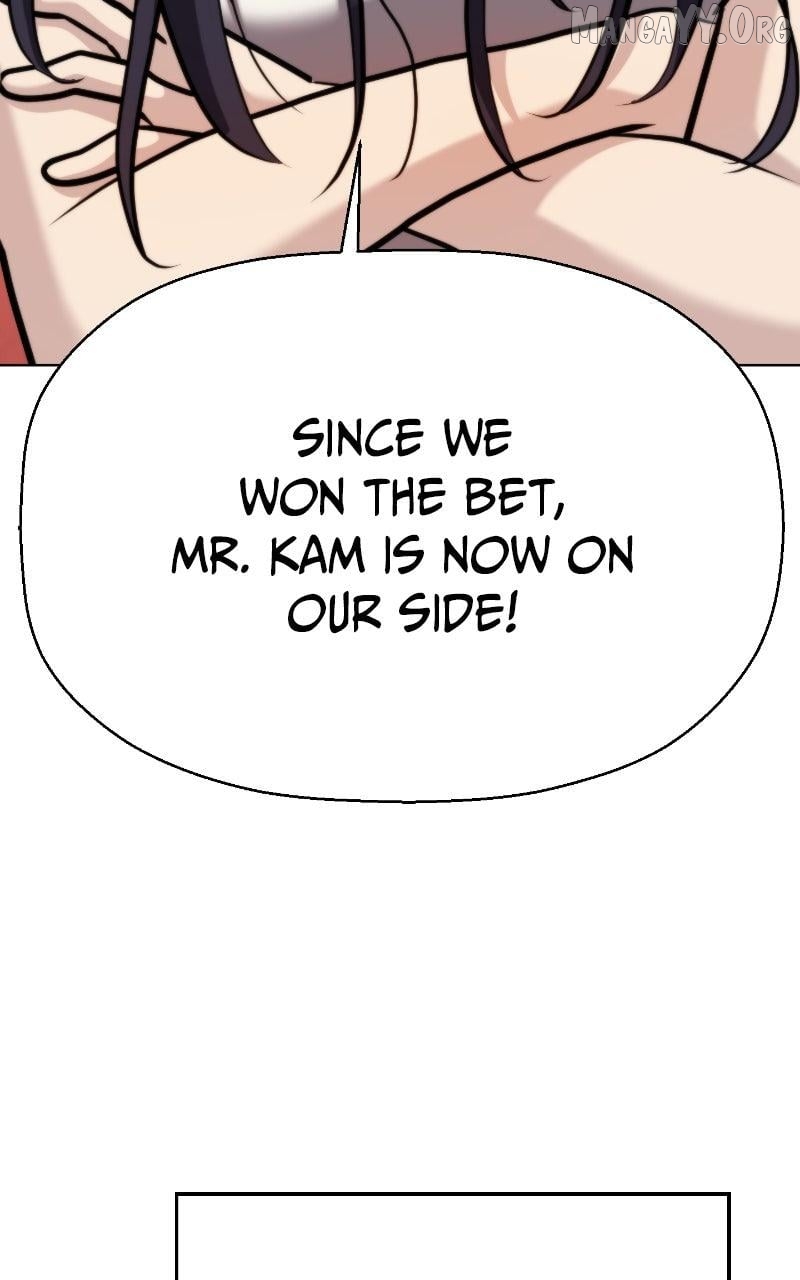 Combat Ward Chapter 51 page 87 - 