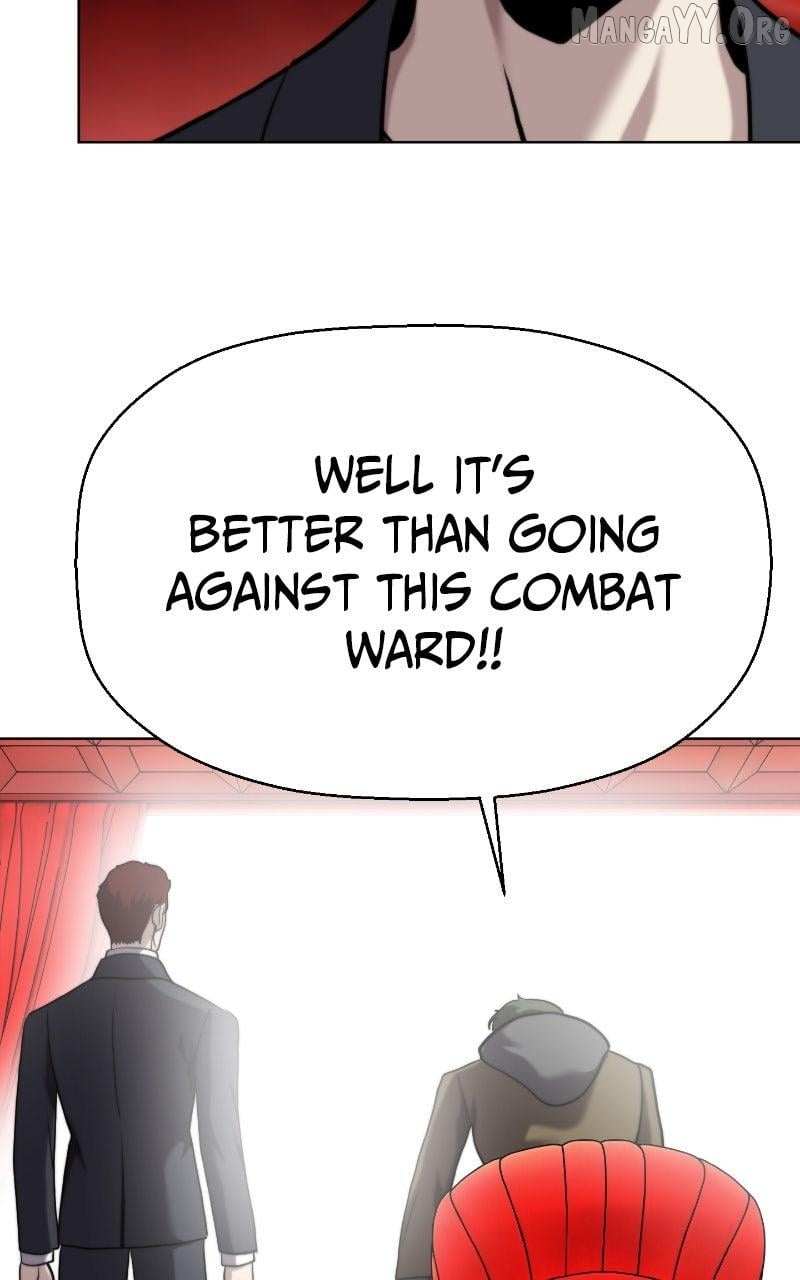 Combat Ward Chapter 51 page 90 - 