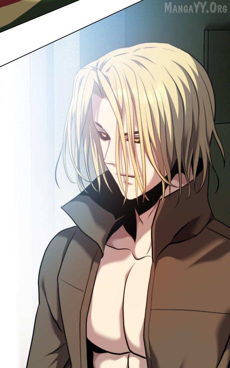 Combat Ward Chapter 51 page 100 - 
