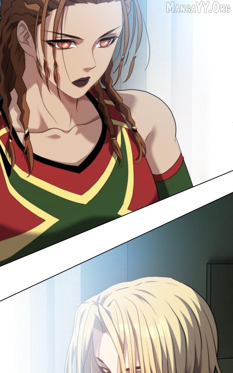 Combat Ward Chapter 52 page 2 - 