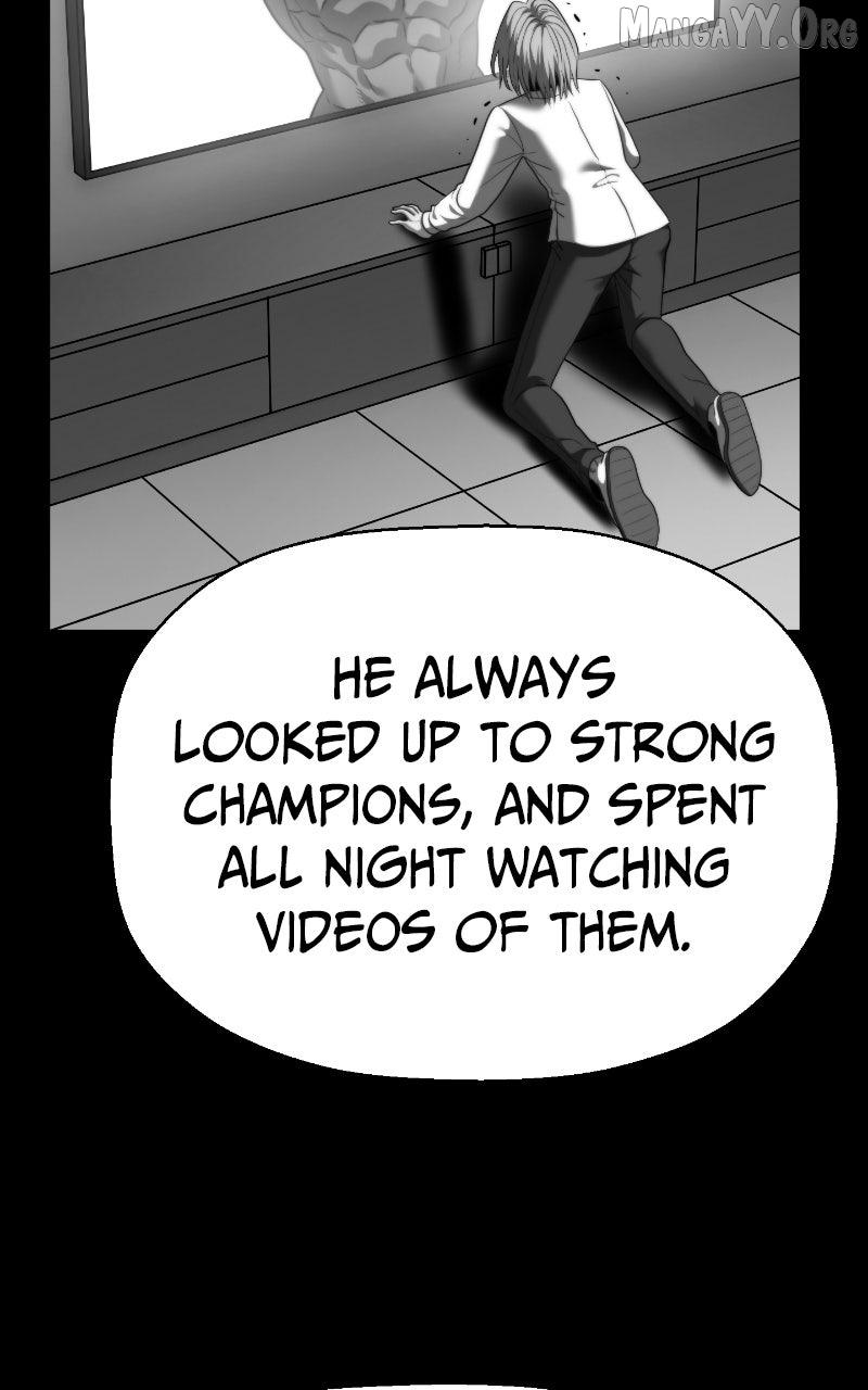 Combat Ward Chapter 52 page 11 - 
