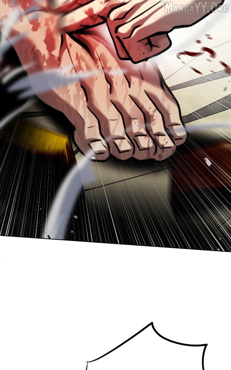 Combat Ward Chapter 52 page 101 - 