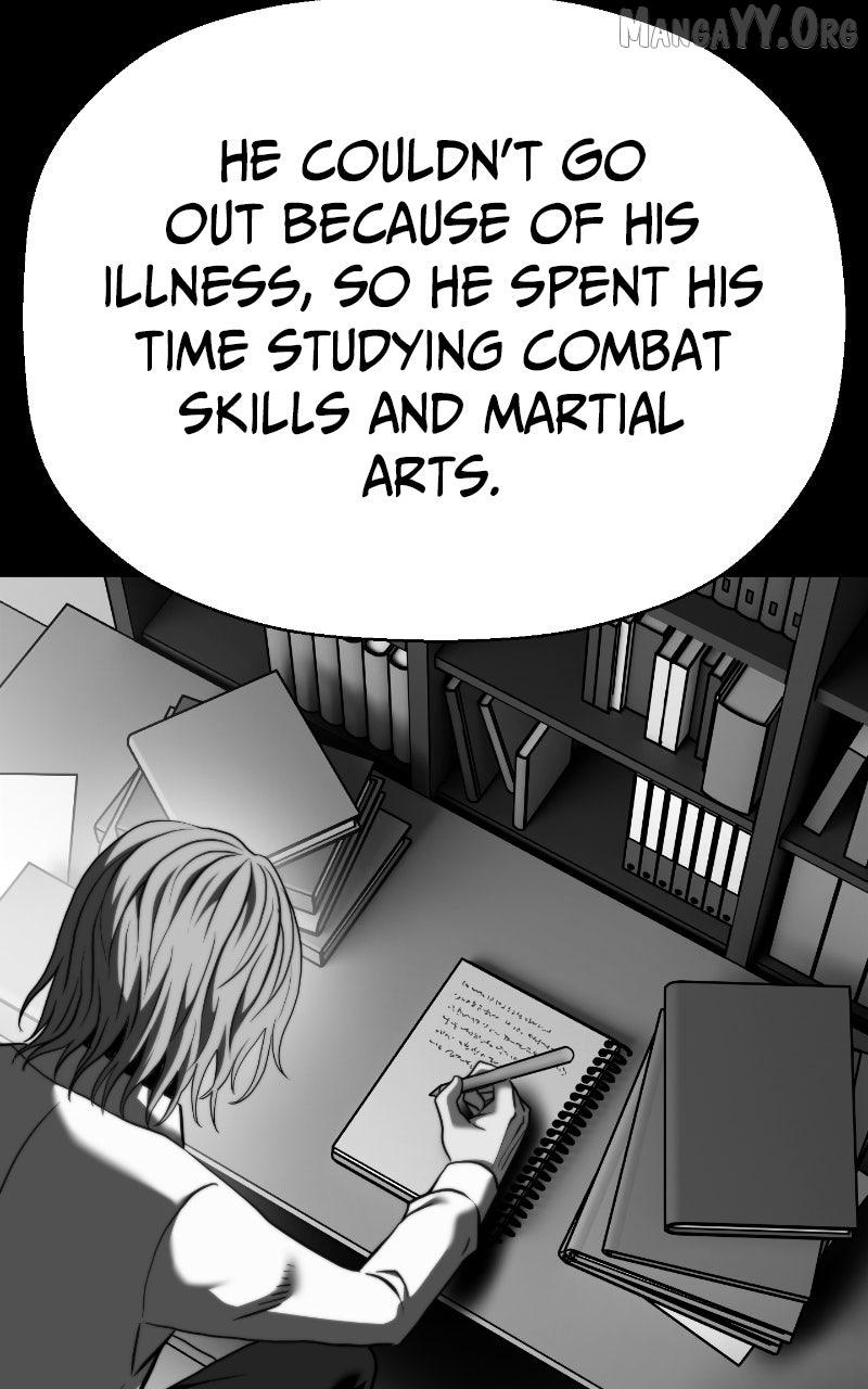 Combat Ward Chapter 52 page 12 - 