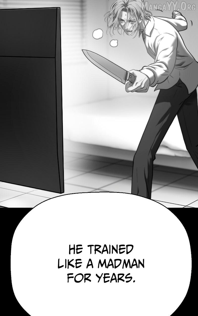 Combat Ward Chapter 52 page 16 - 