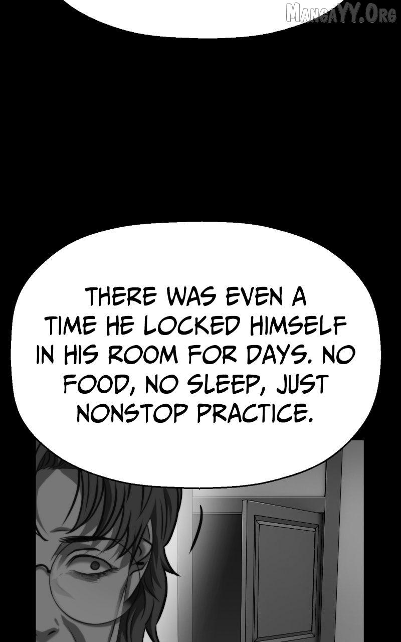 Combat Ward Chapter 52 page 17 - 