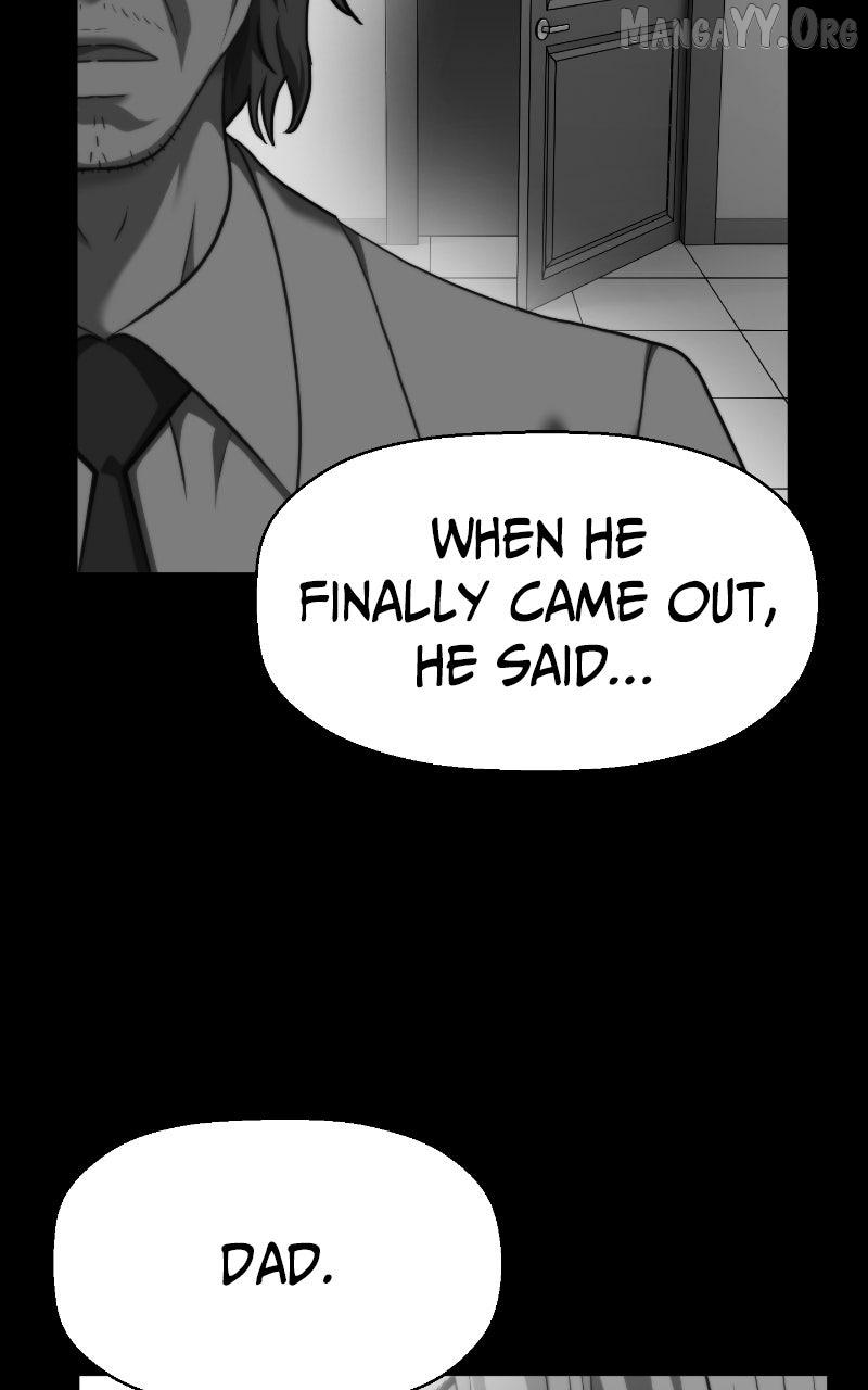 Combat Ward Chapter 52 page 18 - 