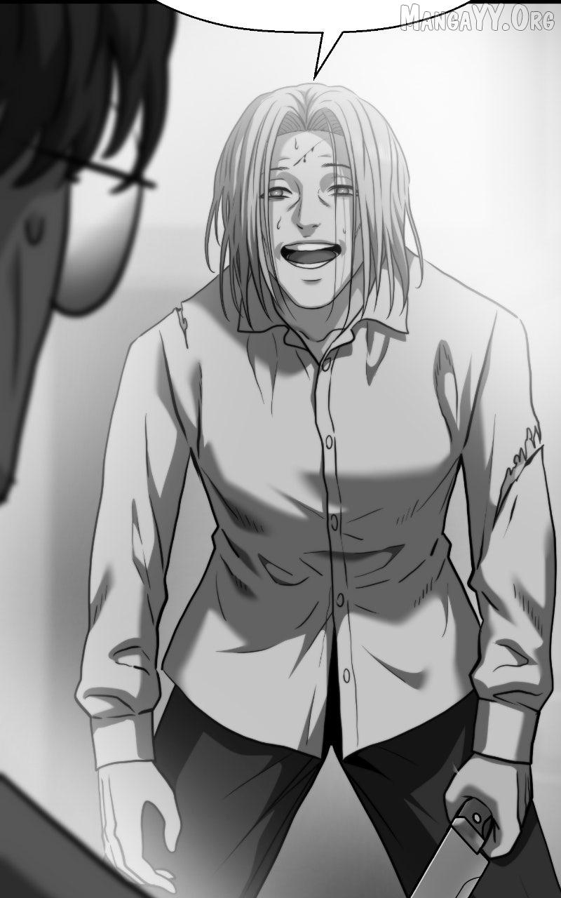 Combat Ward Chapter 52 page 20 - 