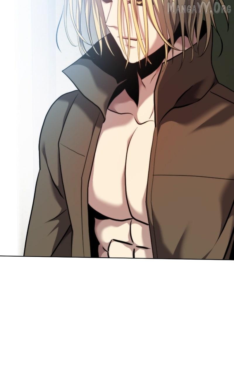 Combat Ward Chapter 52 page 3 - 