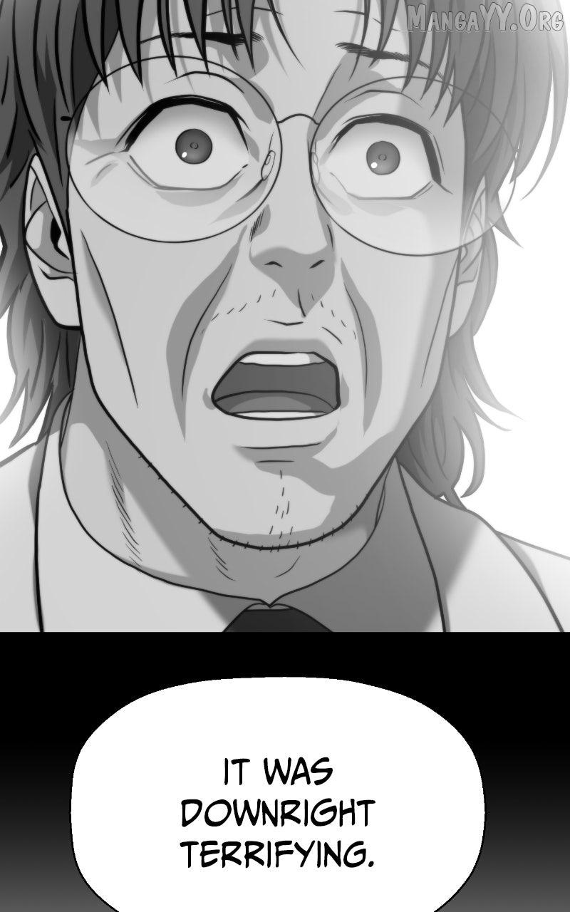 Combat Ward Chapter 52 page 22 - 