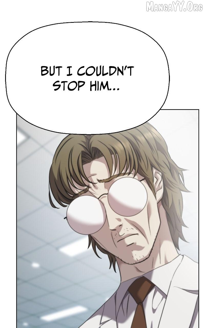 Combat Ward Chapter 52 page 24 - 