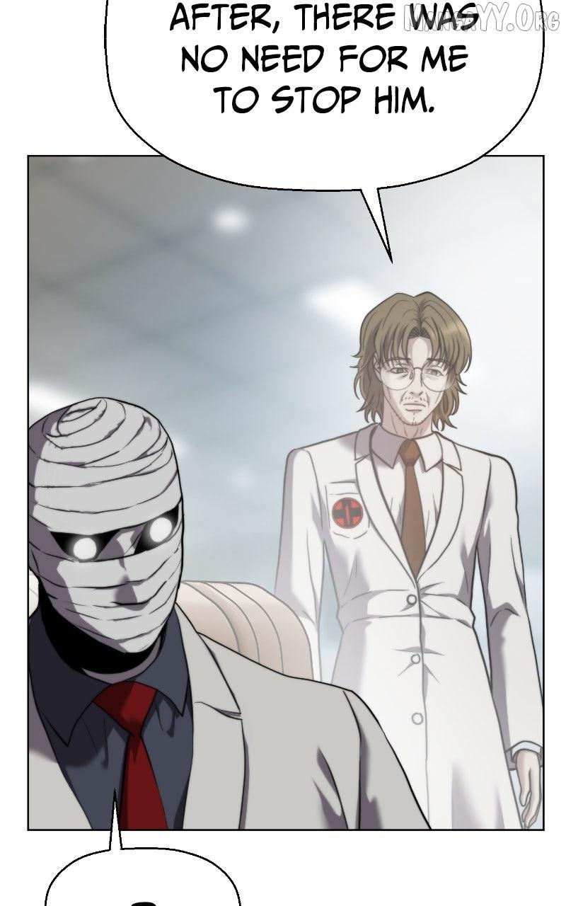Combat Ward Chapter 52 page 26 - 