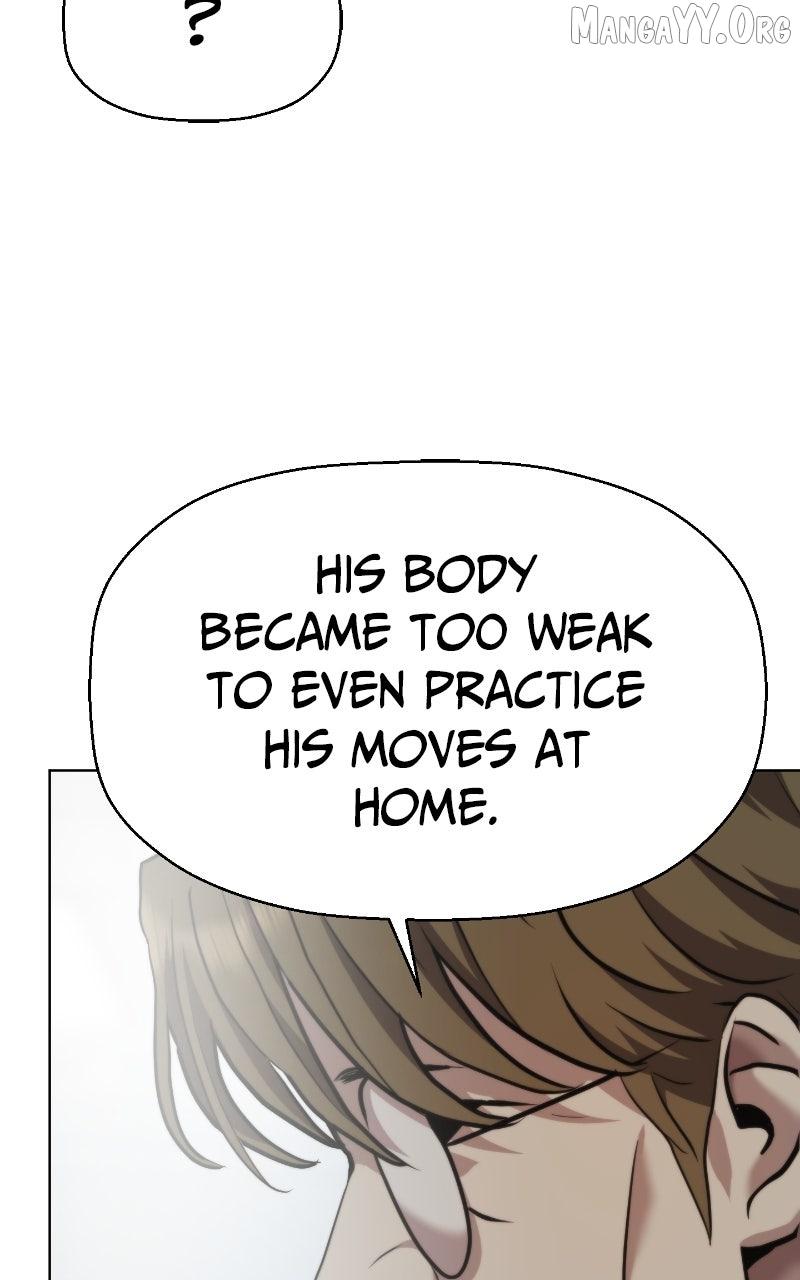 Combat Ward Chapter 52 page 27 - 