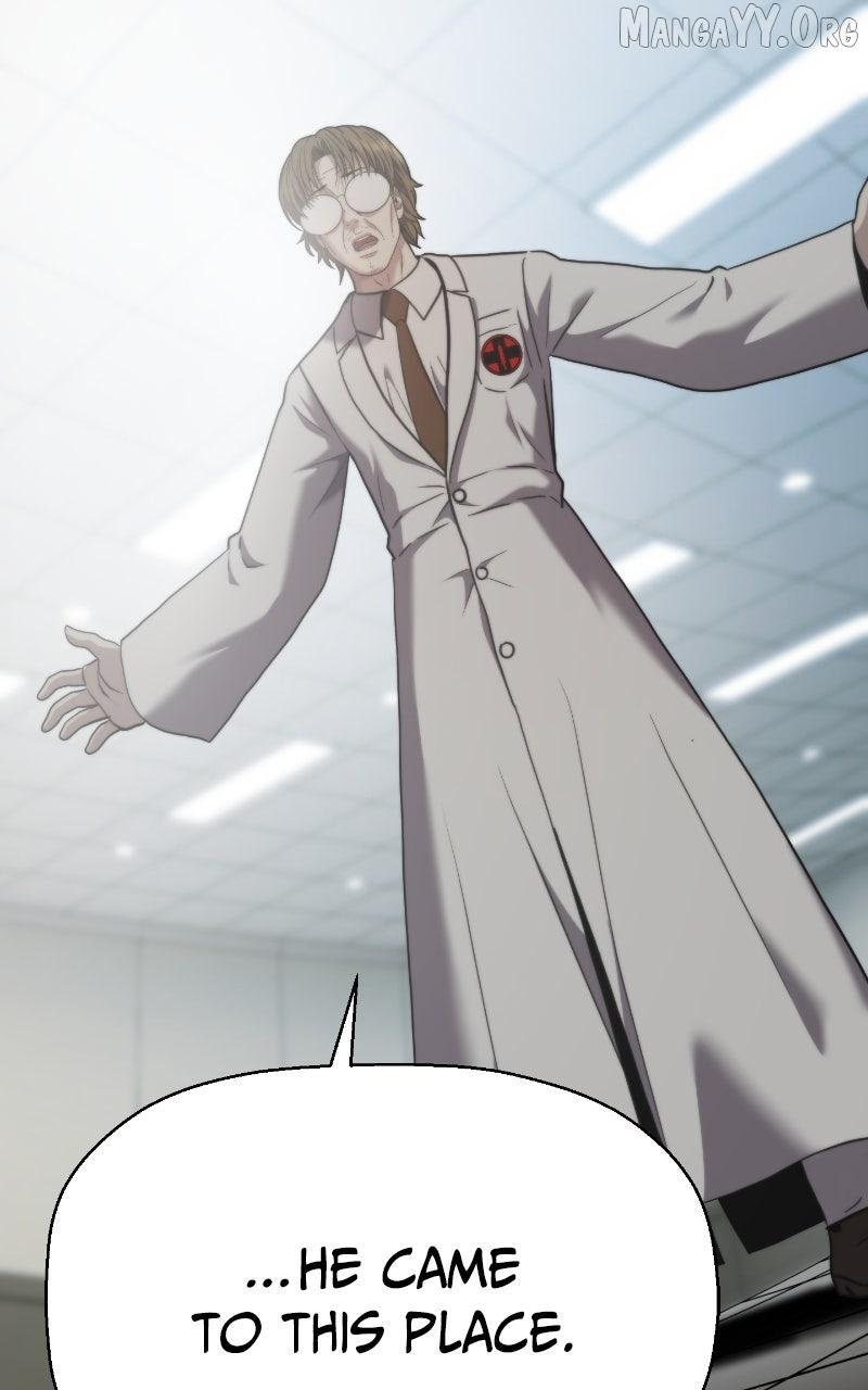 Combat Ward Chapter 52 page 29 - 