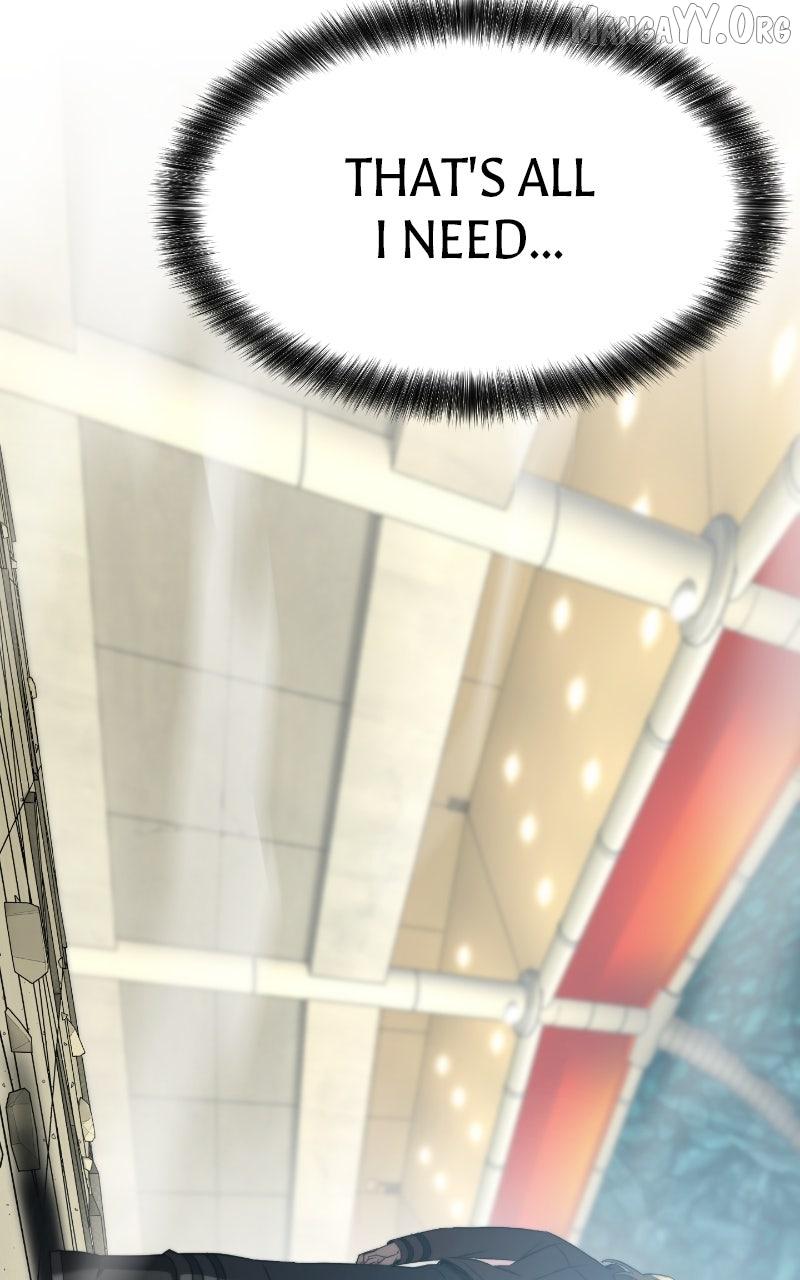 Combat Ward Chapter 52 page 32 - 