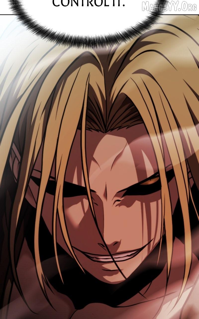 Combat Ward Chapter 52 page 35 - 