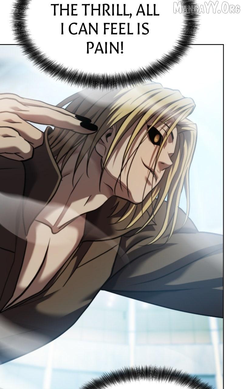 Combat Ward Chapter 52 page 37 - 