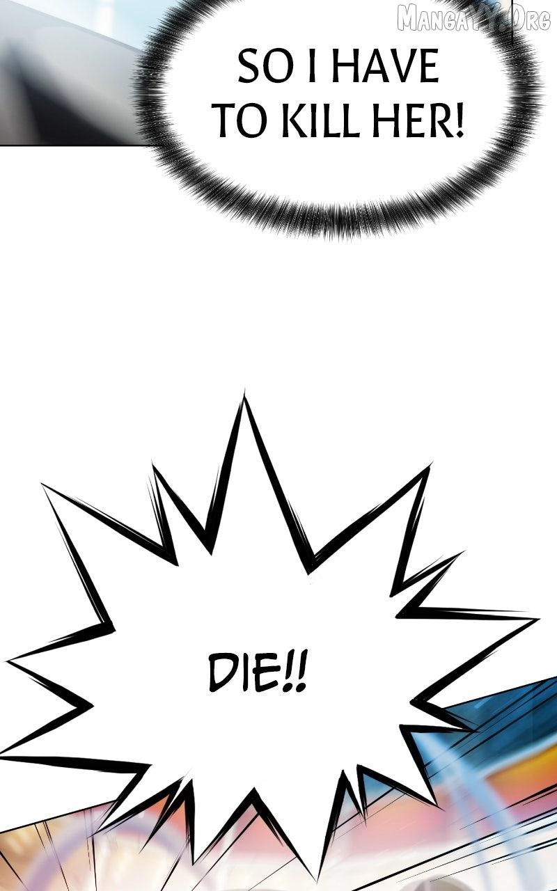 Combat Ward Chapter 52 page 38 - 