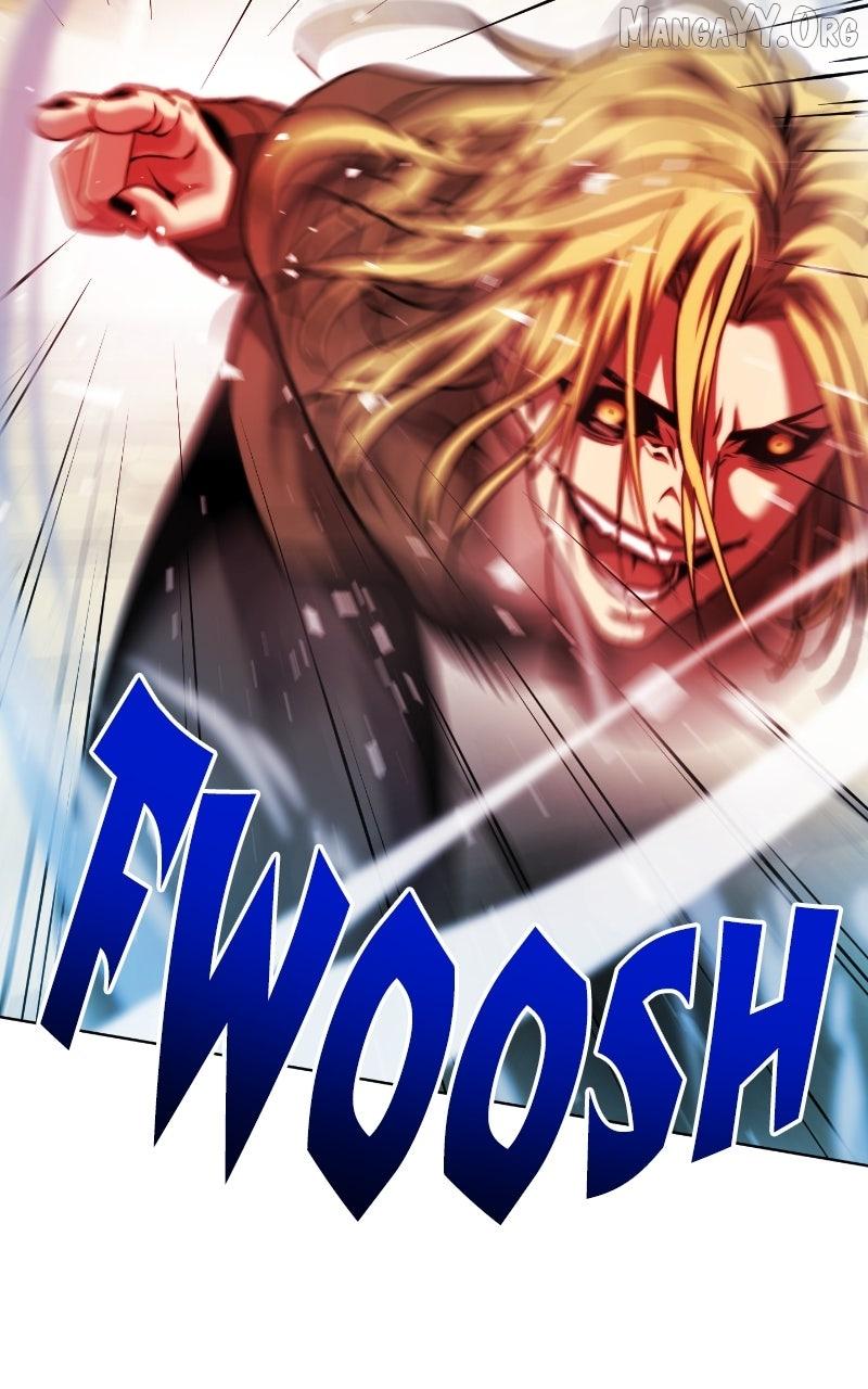 Combat Ward Chapter 52 page 39 - 