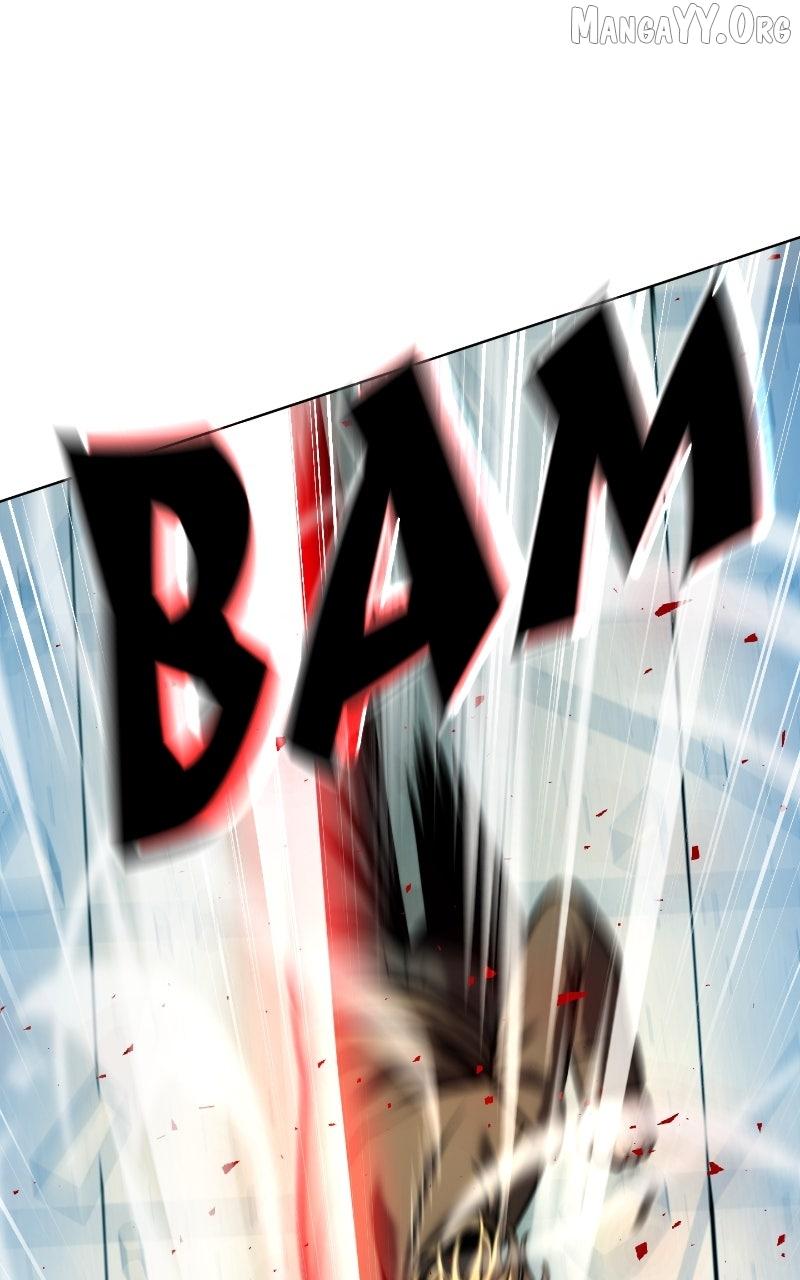 Combat Ward Chapter 52 page 40 - 