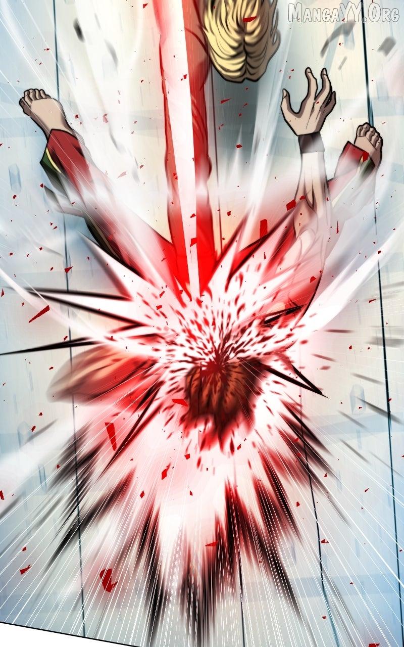 Combat Ward Chapter 52 page 41 - 