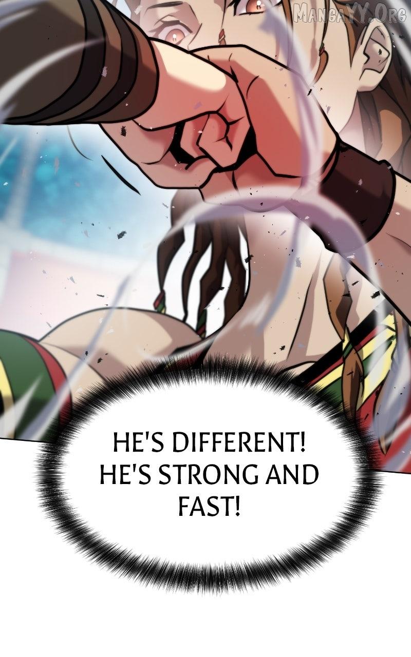 Combat Ward Chapter 52 page 43 - 