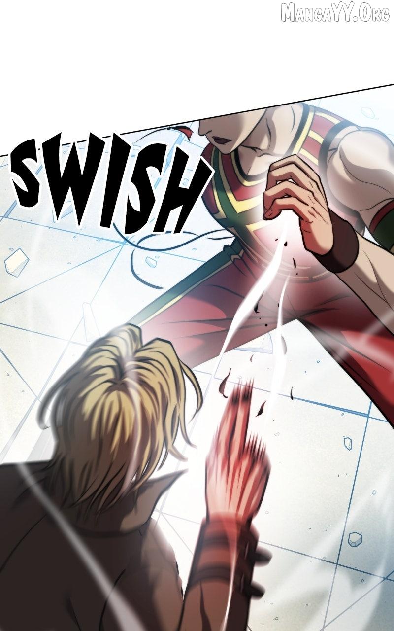 Combat Ward Chapter 52 page 44 - 