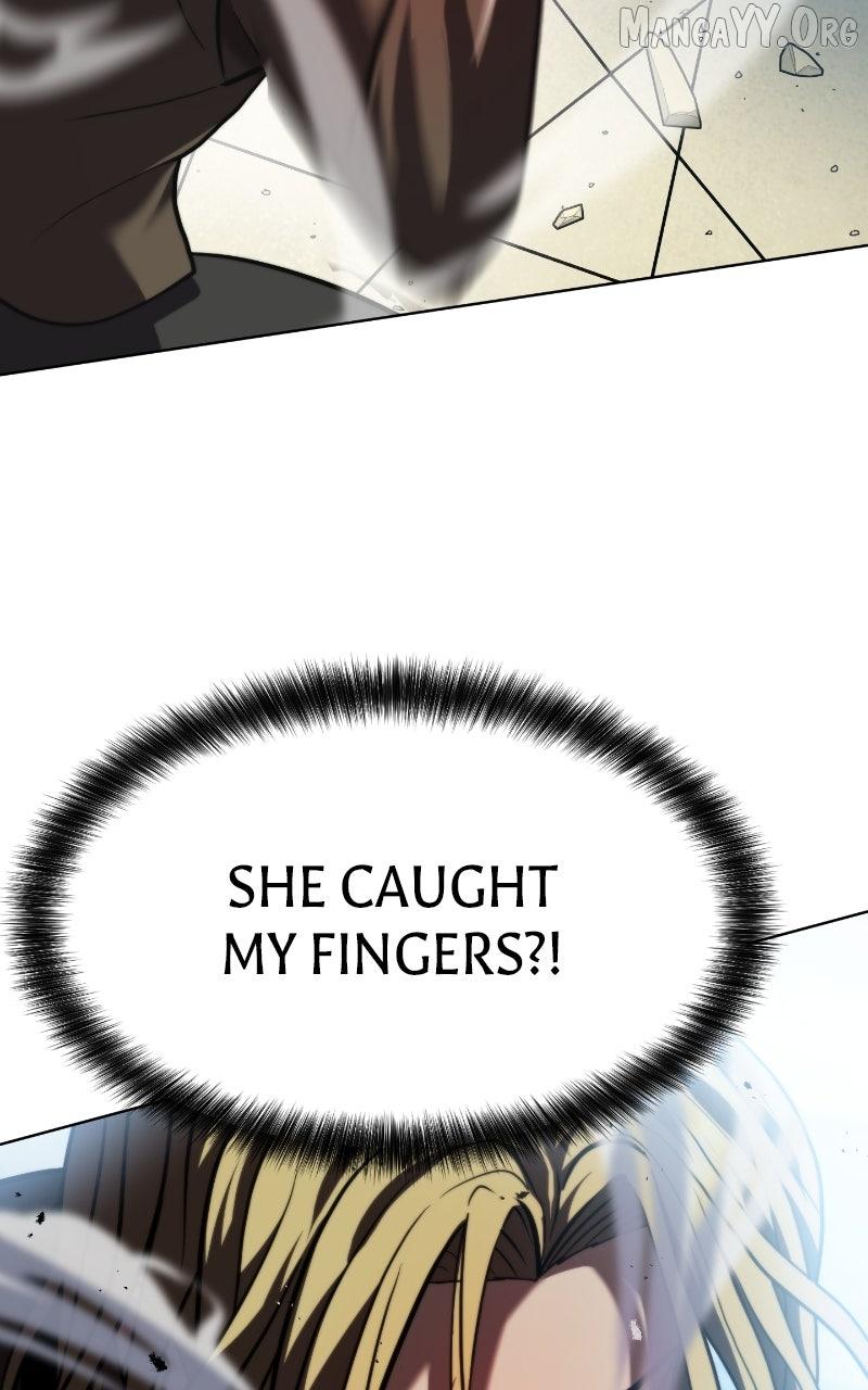 Combat Ward Chapter 52 page 45 - 