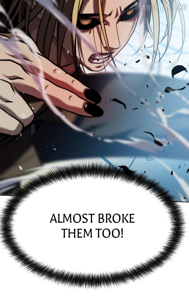 Combat Ward Chapter 52 page 46 - 