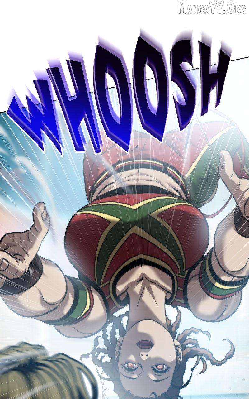 Combat Ward Chapter 52 page 47 - 