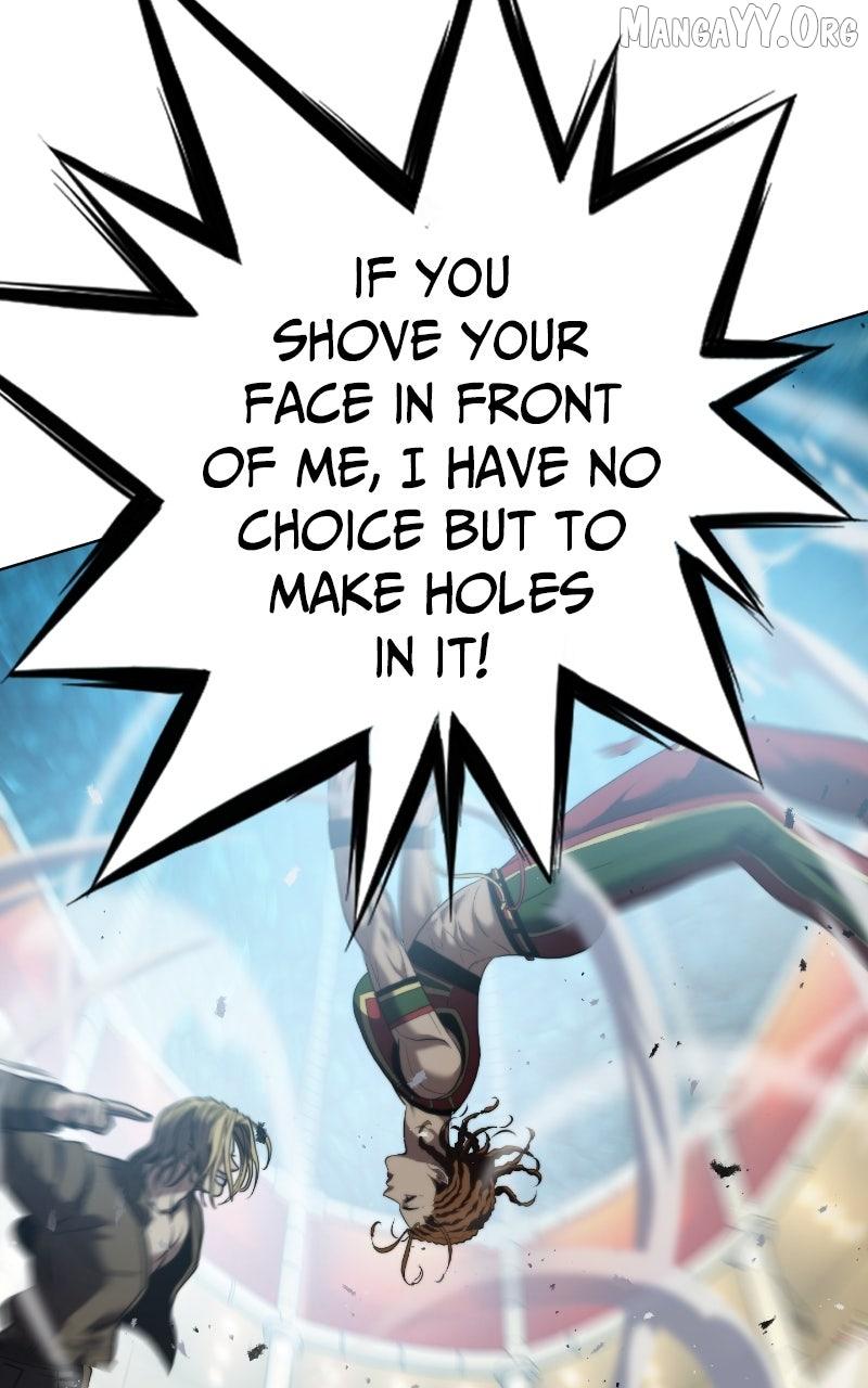 Combat Ward Chapter 52 page 49 - 