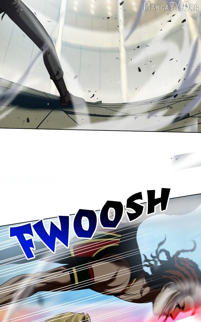 Combat Ward Chapter 52 page 50 - 