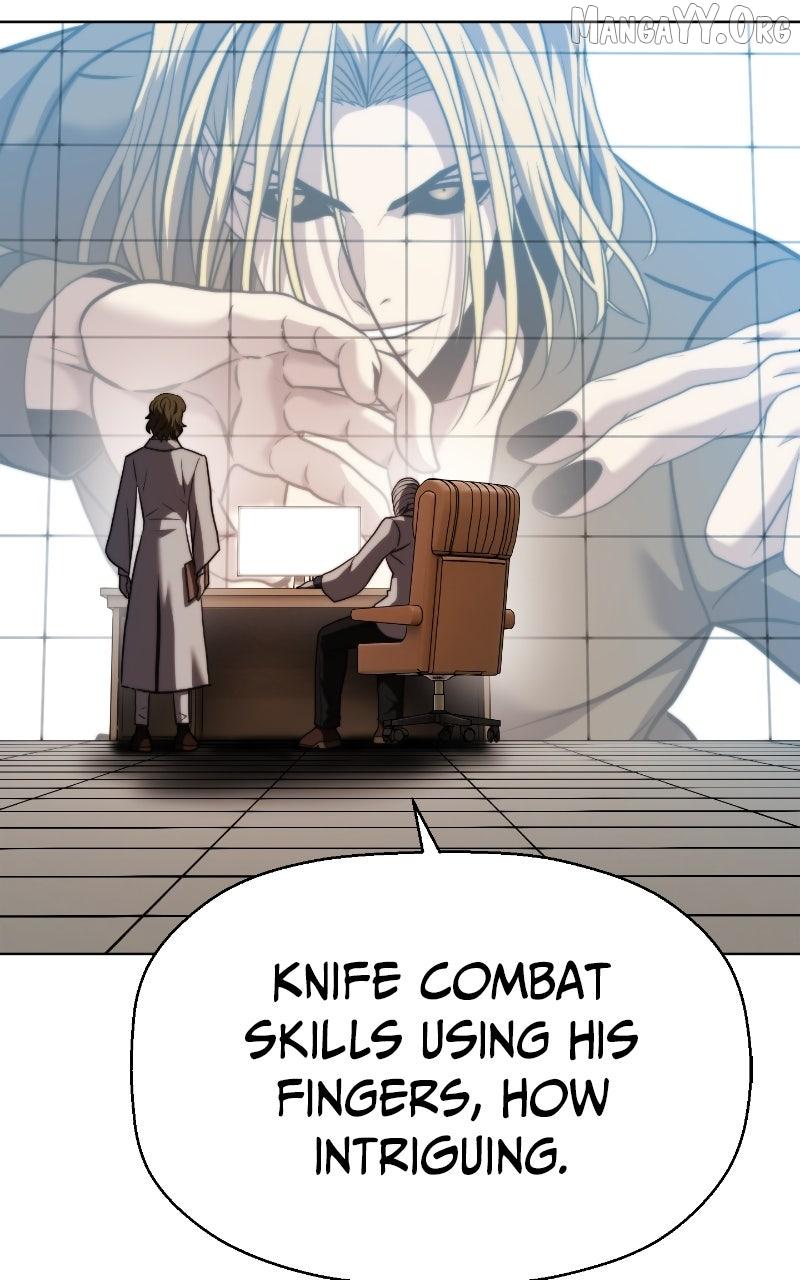 Combat Ward Chapter 52 page 6 - 