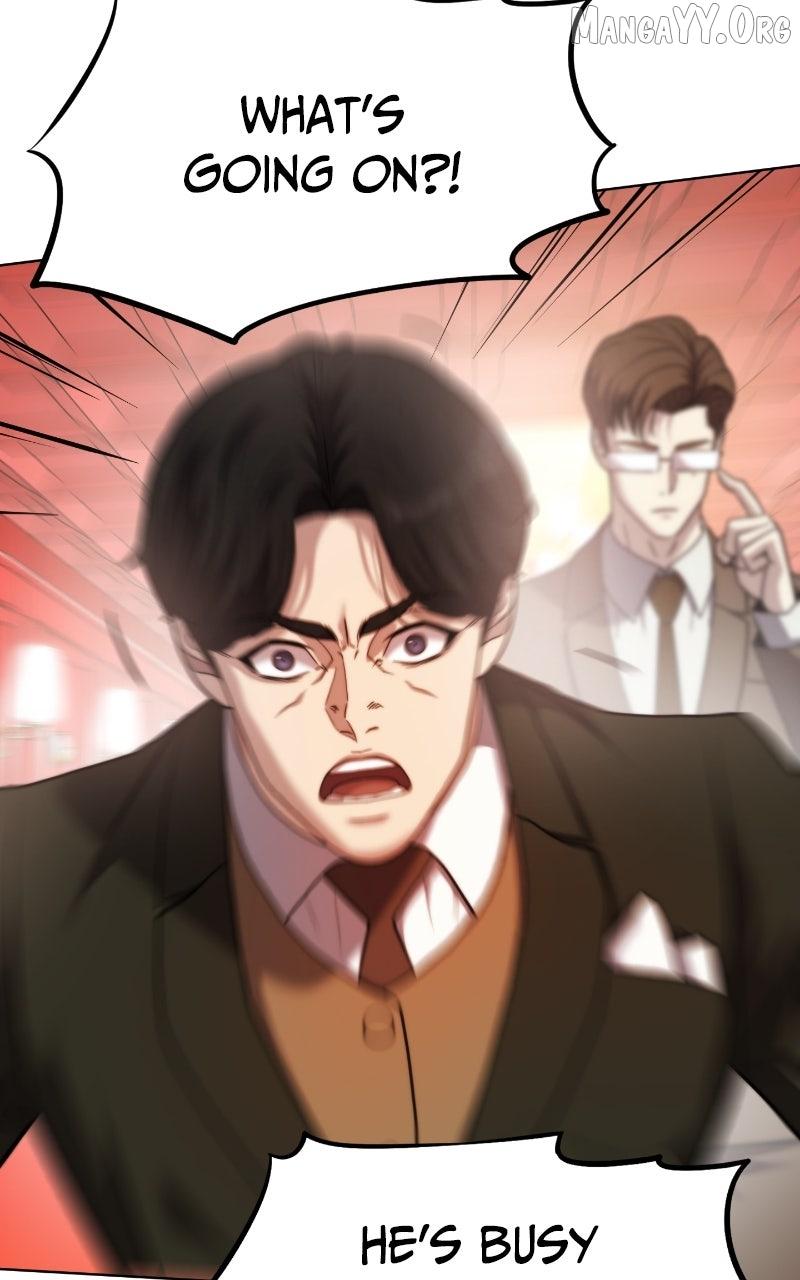 Combat Ward Chapter 52 page 55 - 
