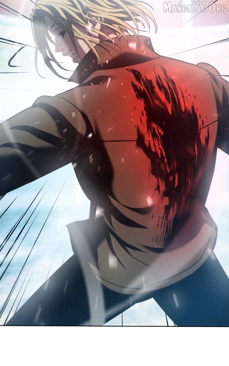 Combat Ward Chapter 52 page 59 - 