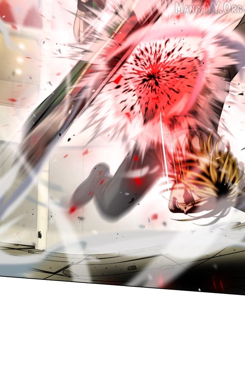 Combat Ward Chapter 52 page 79 - 