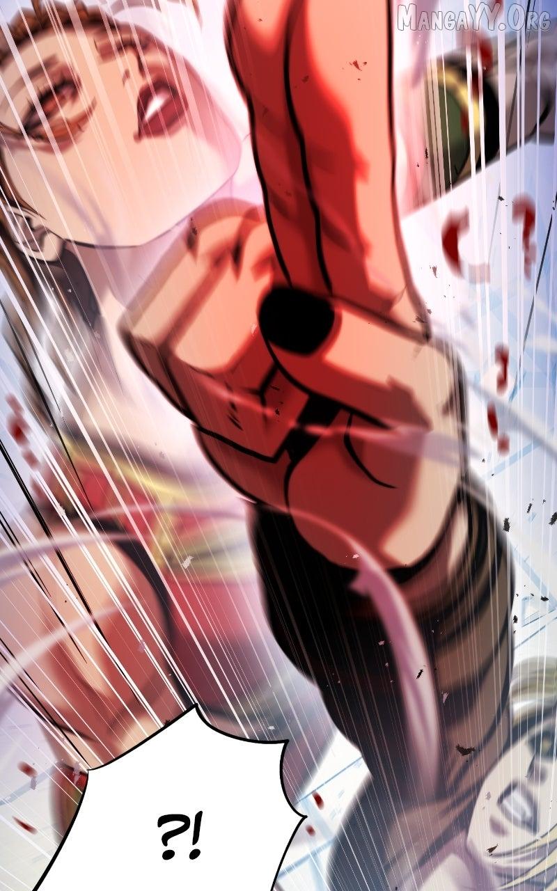 Combat Ward Chapter 52 page 82 - 