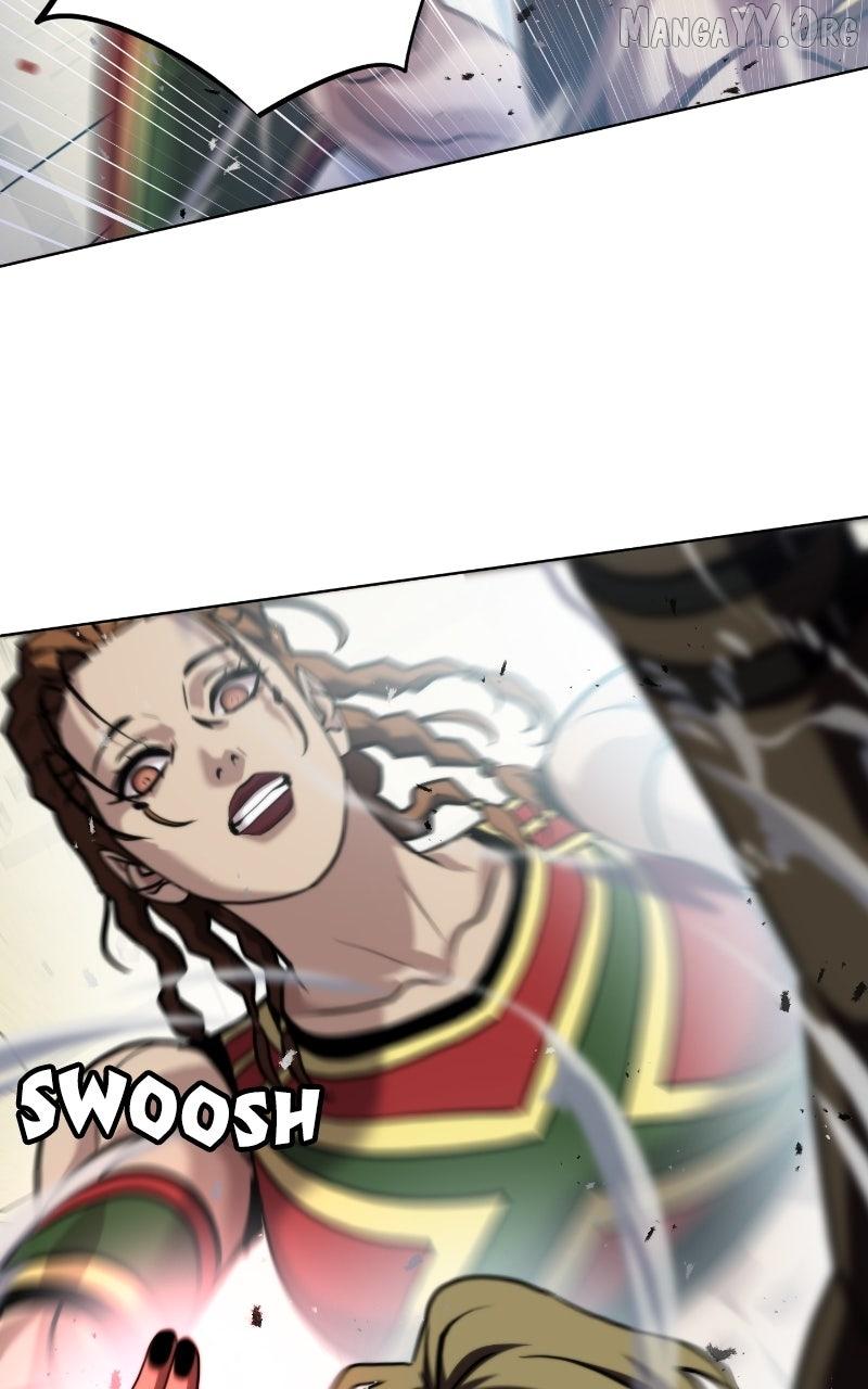 Combat Ward Chapter 52 page 83 - 